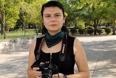 Ankara’daki patlama anını görüntüleyen üniversiteli konuştu