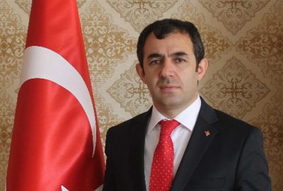 ASP İl Müdürü Abdulhakimoğulları’nın “Dünya Kız Çocukları Günü” Mesajı