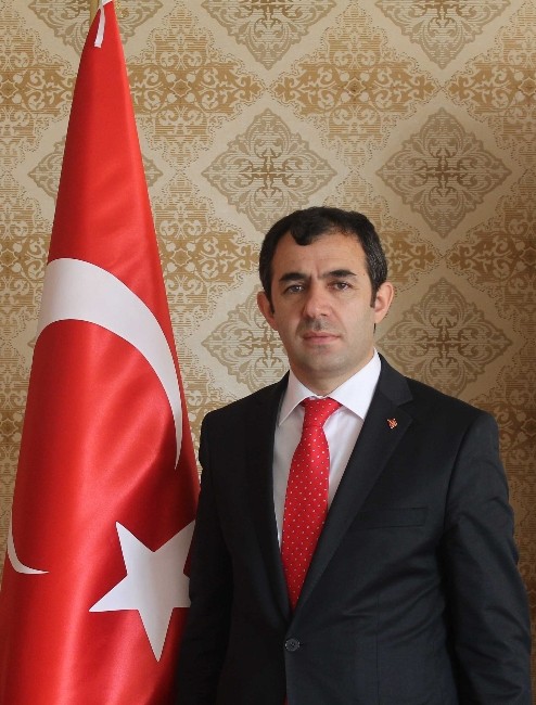 ASP İl Müdürü Abdulhakimoğulları’nın “Dünya Kız Çocukları Günü” Mesajı