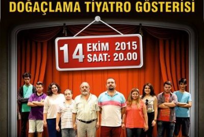 Efeler Kent Konseyi Tiyatro Etkinliğini İptal Etti