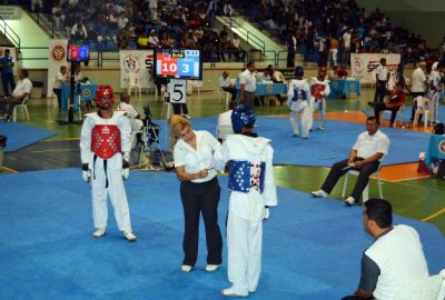 Büyükşehir’in Sporcusu Milli Takım Seçmelerinde