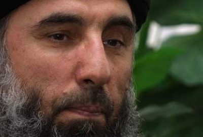 Gulbettin Hikmetyar komada