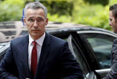 NATO’dan Türkiye’ye uyarı