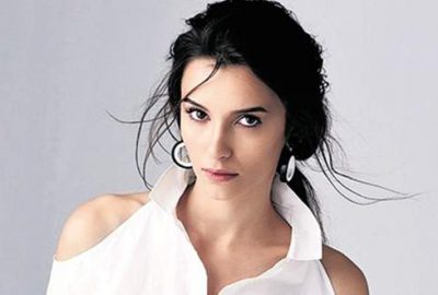 Tescilli güzel ‘Kiralık Aşk’ta