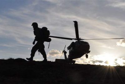 Şırnak’ta terör saldırısı: 1 şehit, 4 yaralı