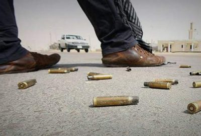 ‘PYD ve YPG savaş suçu işliyor’