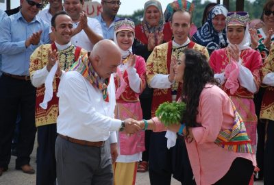 Karaisalı Ve Yemekleri Tanıtılıyor