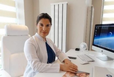 Erkekler Estetik Müdahale Arasında En Çok Saç Ekimi Yaptırıyor