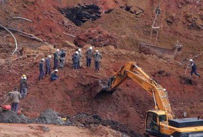 Bosna’da kömür madeninde göçük: 4 ölü