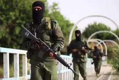 İşte Türk IŞİD’çiler!