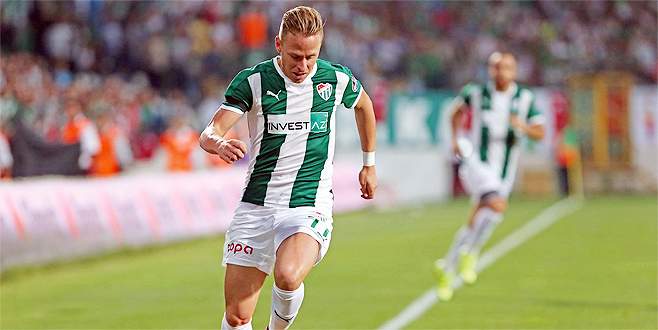 ‘Çok değişikti, şok oldum, konuşamadım’