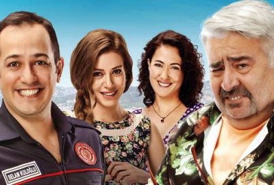 Yaktın Beni’ye Bursa galası