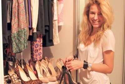 Ayakkabılarımı satsam sülaleme yeter