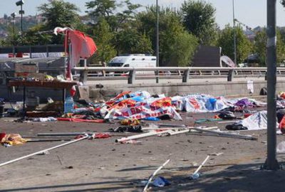 Twitter 3 IP adresini Türkiye’ye verdi