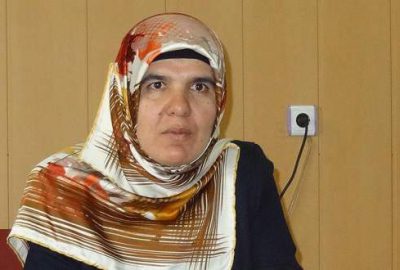 Erçiş Belediye Başkanı tutuklandı