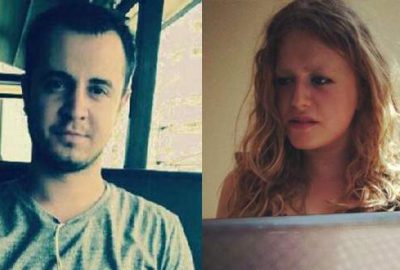 Gemlikli Dilay’ın korkunç sonu!