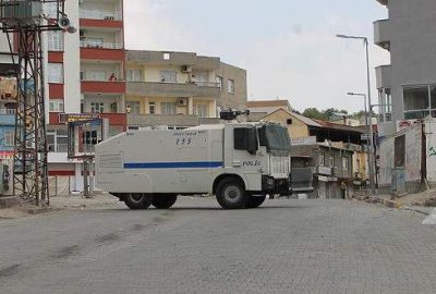 Şırnak’ta 6 terörist teslim oldu