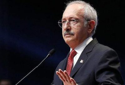 Kılıçdaroğlu, seçim çalışmalarına yeniden başlıyor