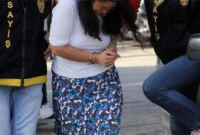 ‘Kızımı korumak için öldürdüm’