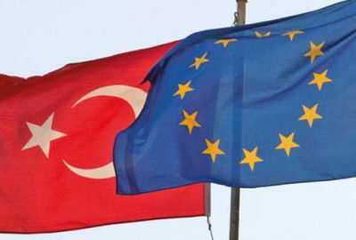 AB’den flaş vize açıklaması