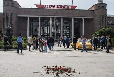 CHP Ankara’daki saldırı için Meclis Araştırması istedi