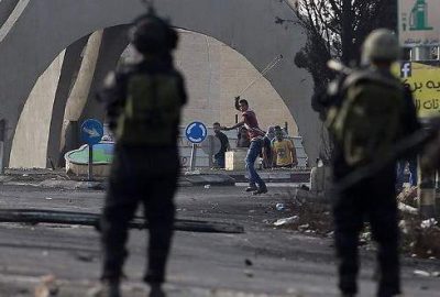 Netanyahu’dan polise olağanüstü yetki