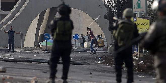 Netanyahu’dan polise olağanüstü yetki