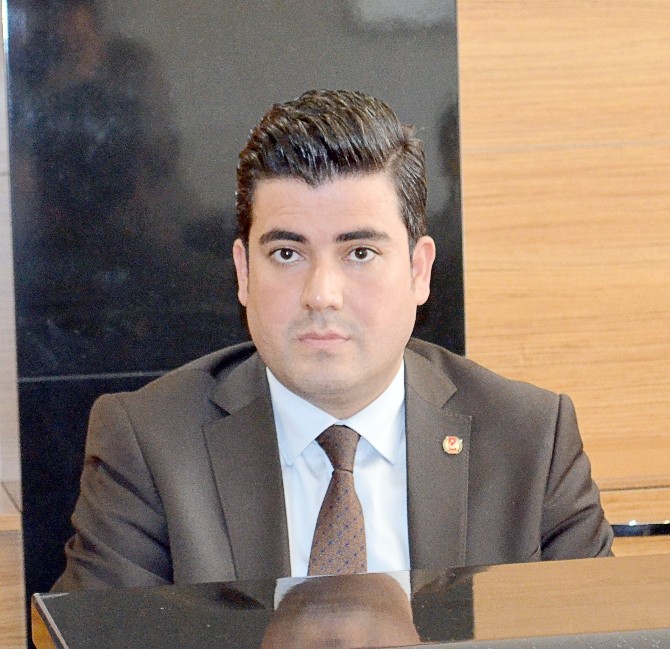 Saadet Partisi Baraja Meydan Okuyor