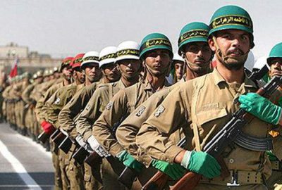 İran askerleri kara harekatı için Suriye’de
