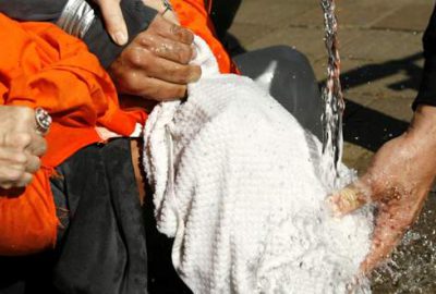 İşkence ‘mucidi’ psikologlara dava