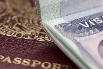 Türklere 48 saatte vize verilecek