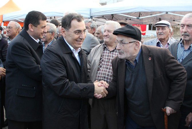 MHP Karabük Milletvekili Adayı Dr. Adem Kar 1 Kasım seçimleri