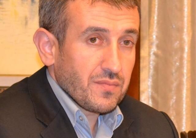 Sakarya Düşünce ve Dayanışma Platformu, bu ayki toplantısında AK Parti