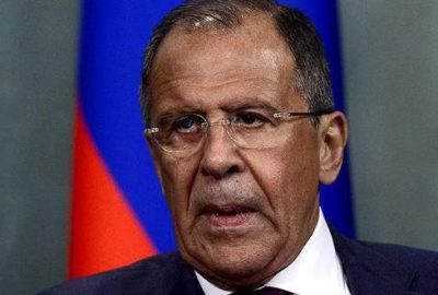 Rusya: Kürtlere yardımı onay alarak yapıyoruz