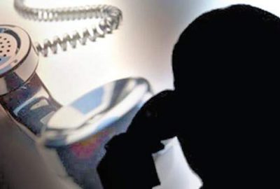 Almanya’da yeni bir dinleme skandalı daha!