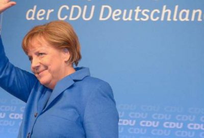 Merkel’in Türkiye ziyareti Almanya’yı ayağa kaldırdı