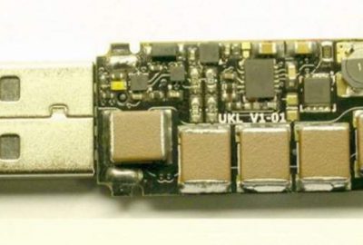 Bu USB bellek bilgisayarları ‘öldürüyor’