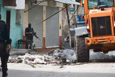 PKK’nın ‘öz yönetim’ oyunu bozuldu