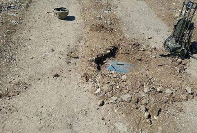 Asker olası faciayı önledi