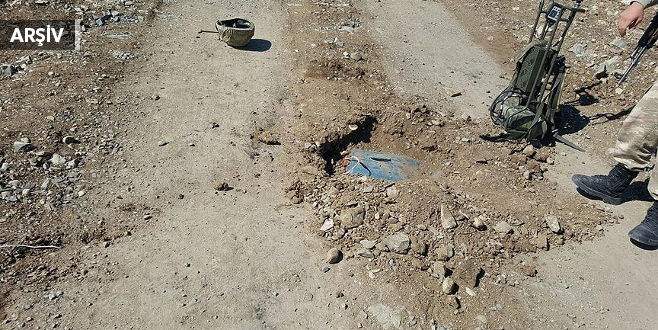 Asker olası faciayı önledi