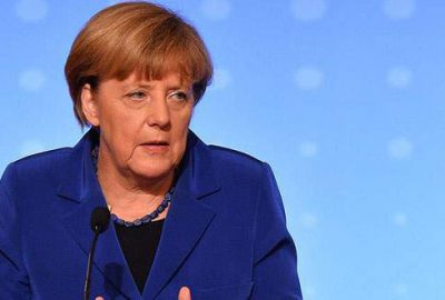 Merkel: Türkiye kilit ülke