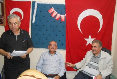 Terör Şehitlerini Şiirleriyle Yâd Ettiler