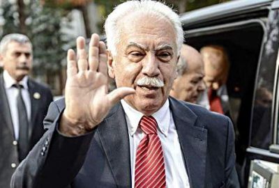 AİHM ‘soykırım davasında’ Perinçek’i haklı buldu