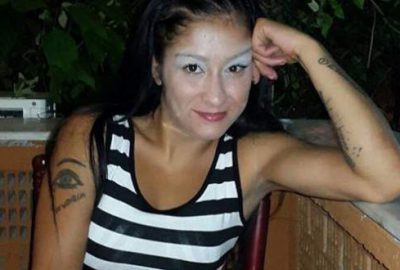 Maskeli katil zanlısı kadın çıktı!