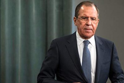 Rusya’dan teröre karşı işbirliği çağrısı