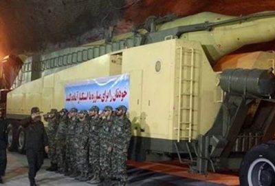 İran’dan gözdağı