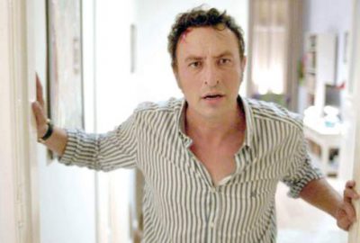 Psikopat Onur’a tam not