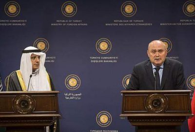 PYD liderine sert uyarı