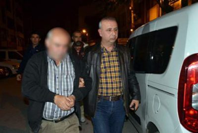 ‘Karımı öldürdüm gelin beni alın!’