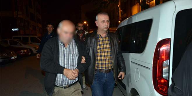 ‘Karımı öldürdüm gelin beni alın!’